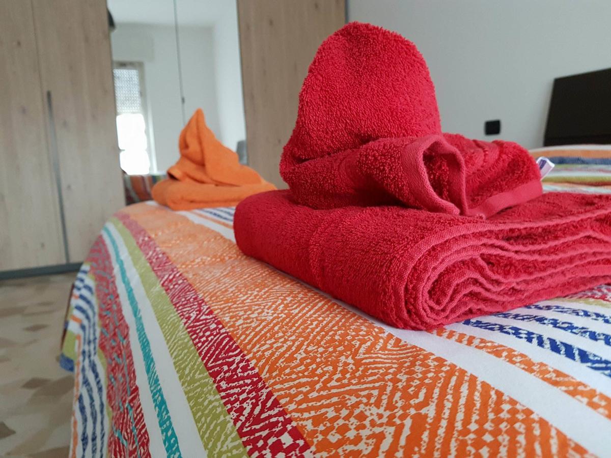 Olgiate Comasco Helloguesthouse מראה חיצוני תמונה
