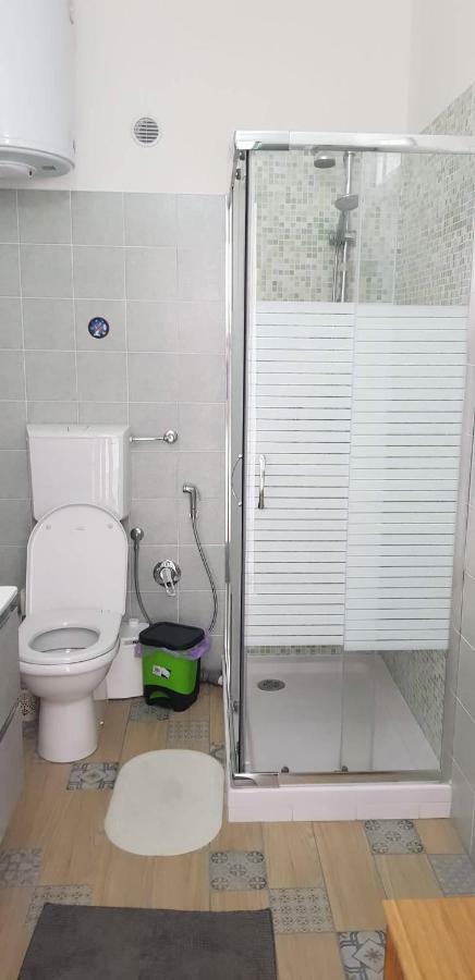 Olgiate Comasco Helloguesthouse מראה חיצוני תמונה