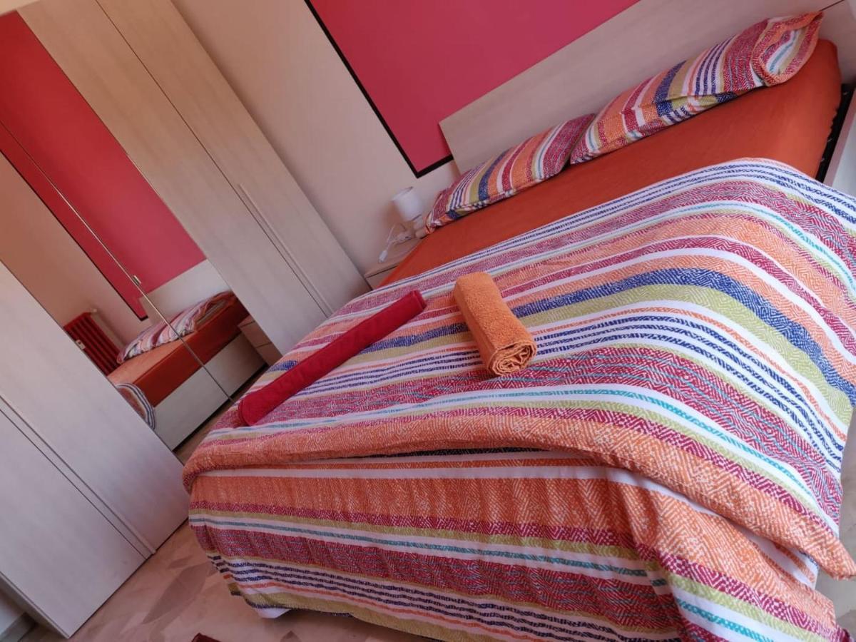 Olgiate Comasco Helloguesthouse מראה חיצוני תמונה