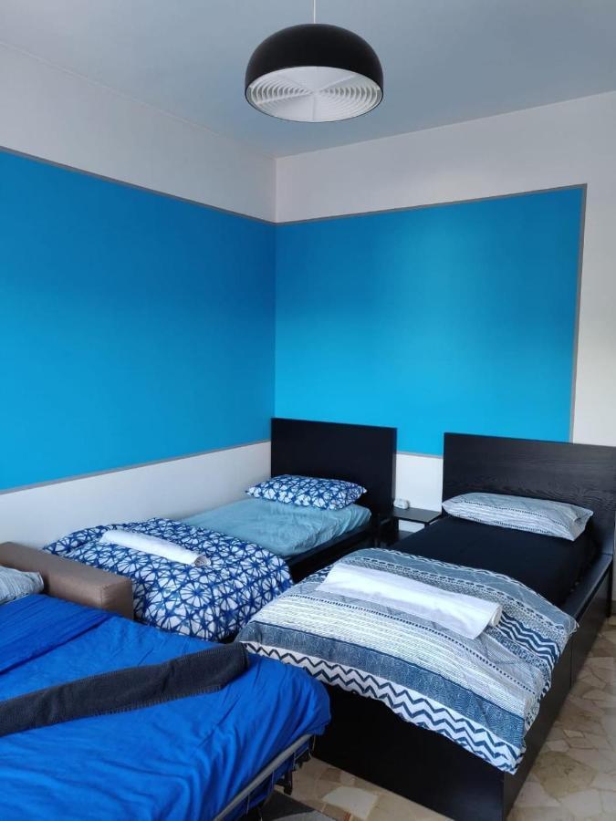 Olgiate Comasco Helloguesthouse מראה חיצוני תמונה
