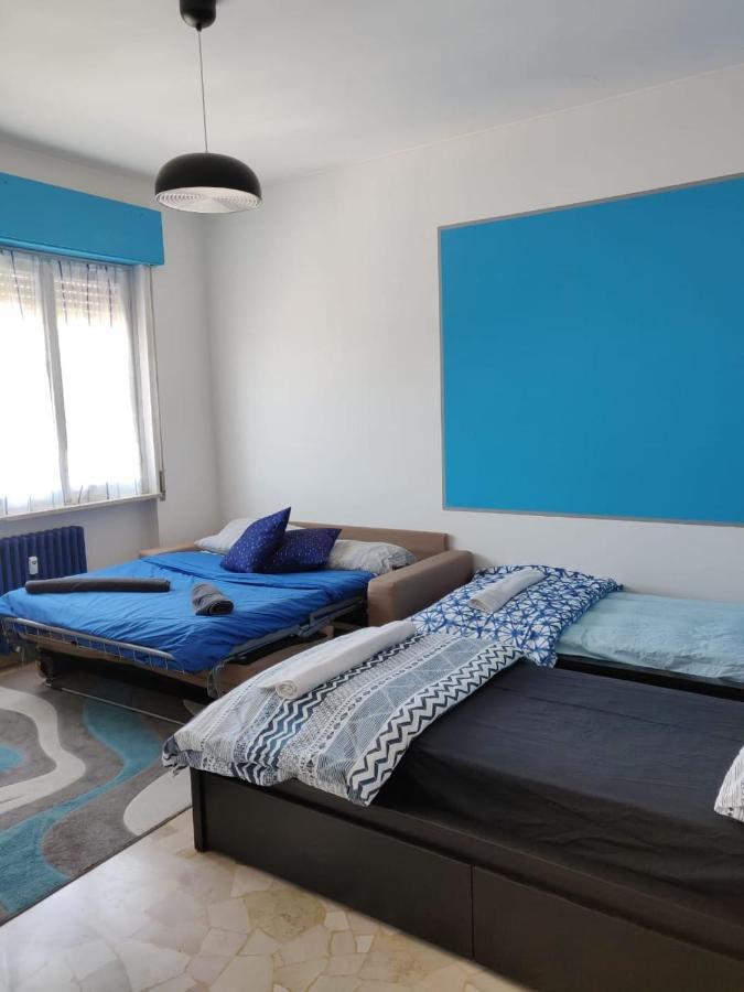 Olgiate Comasco Helloguesthouse מראה חיצוני תמונה