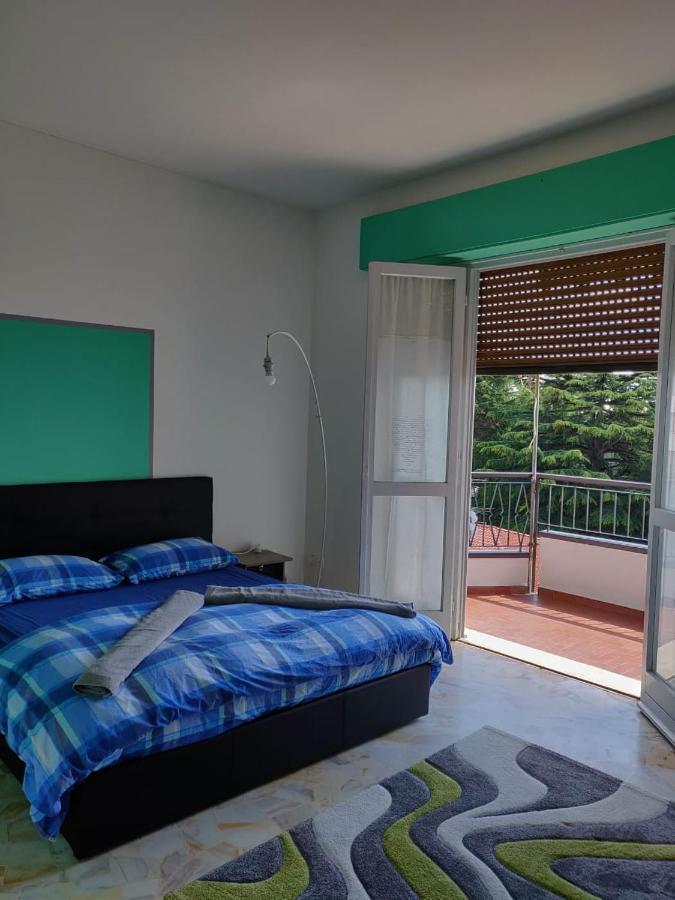 Olgiate Comasco Helloguesthouse מראה חיצוני תמונה