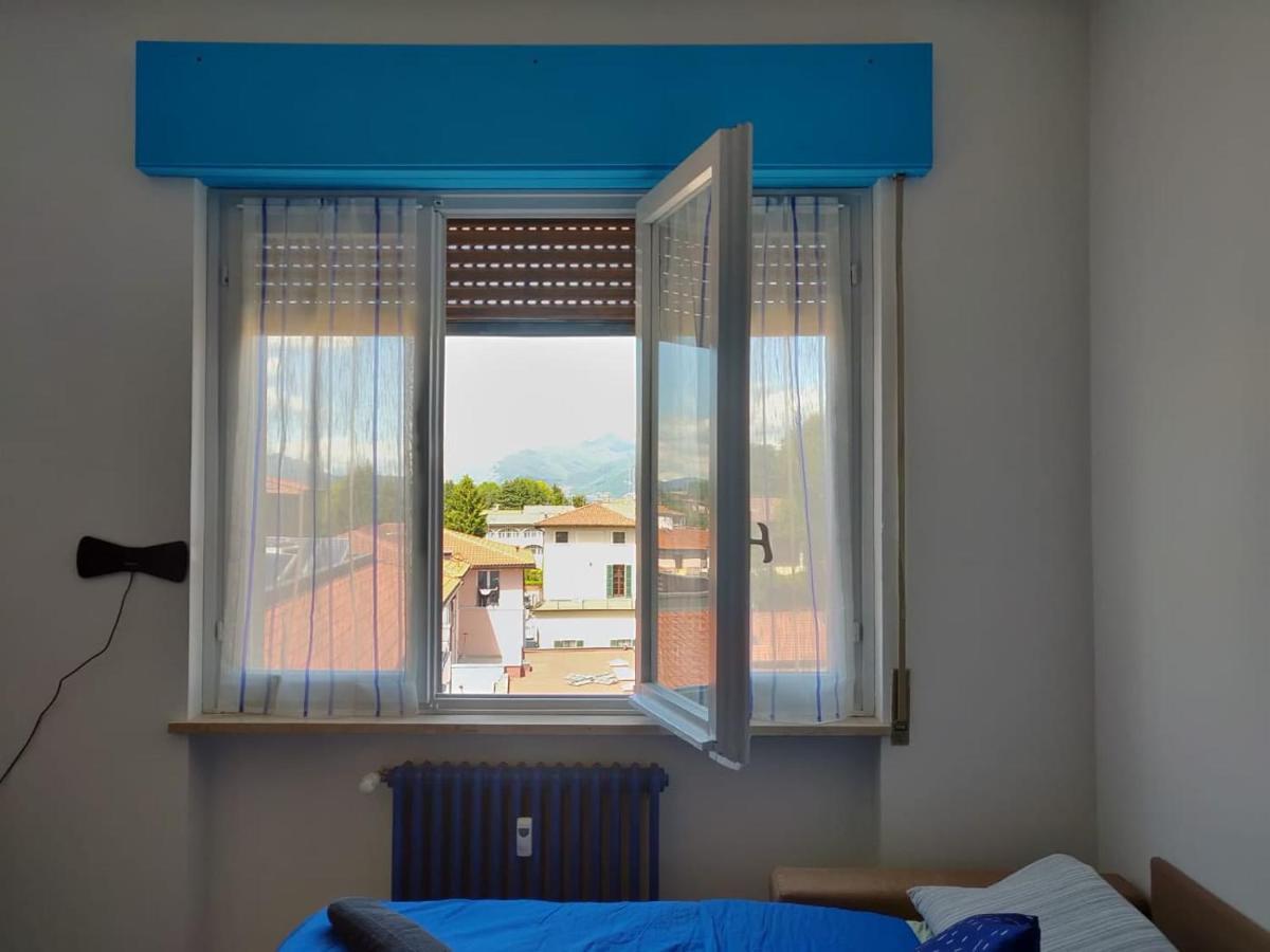 Olgiate Comasco Helloguesthouse מראה חיצוני תמונה